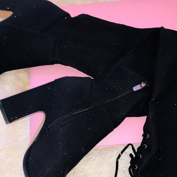 Marc Fisher Neela over-the-knee- boots - Picture 7 of 8